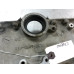 100P025 Engine Timing Cover From 2006 Ford Explorer  4.0 1L2E6059A4A